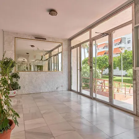 Апартаменты La Mejor