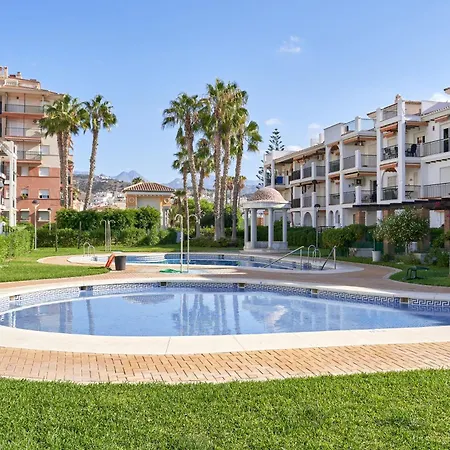 La Mejor Apartment Torrox