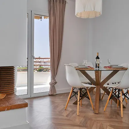 La Mejor Apartment