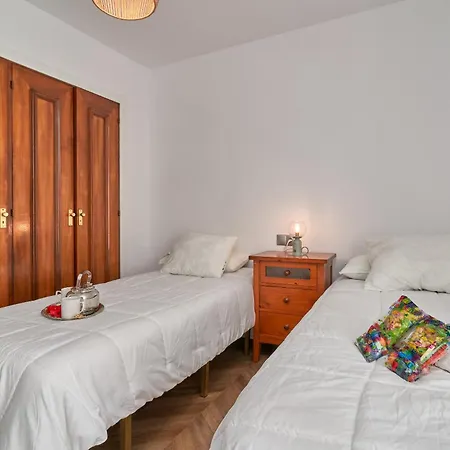Apartment La Mejor