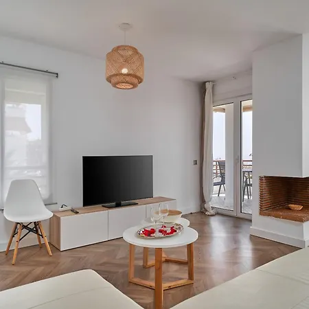 La Mejor Apartment *