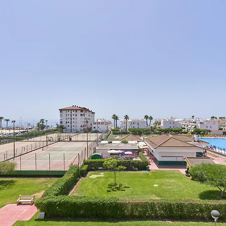 La Mejor Apartment