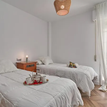 La Mejor Apartment Torrox
