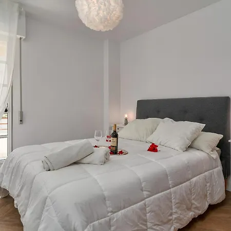La Mejor Apartment