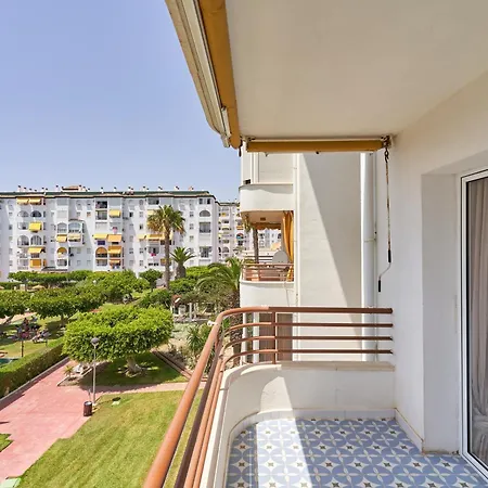 Apartment La Mejor Torrox