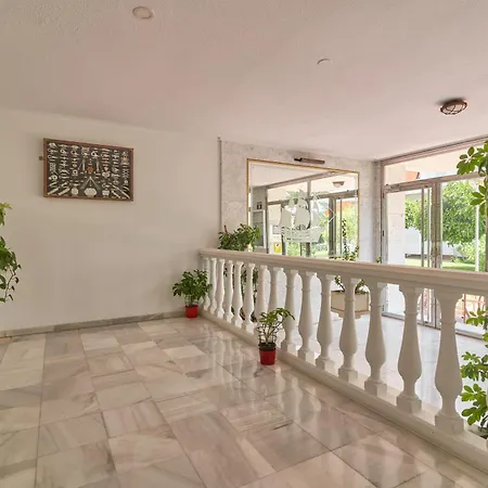 La Mejor Apartment Torrox