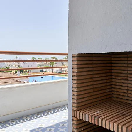 La Mejor Apartment