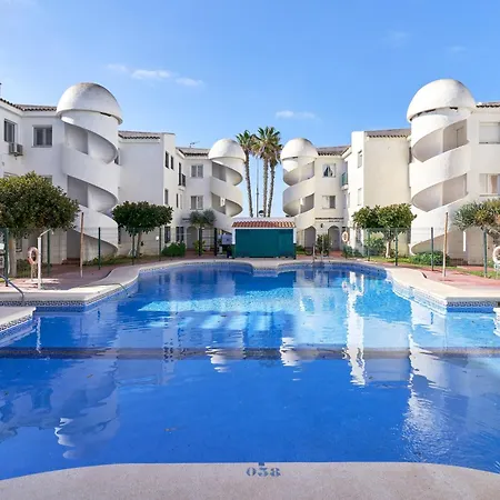 Apartamento La Mejor Torrox