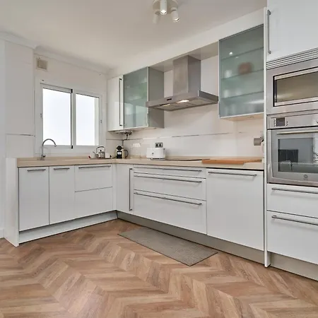 Apartamento La Mejor