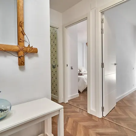 Apartamento La Mejor