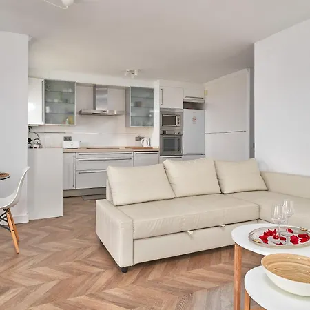La Mejor Apartamento Torrox