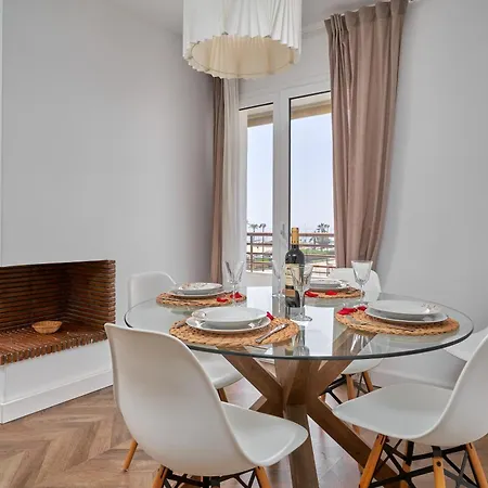 Apartamento La Mejor Torrox
