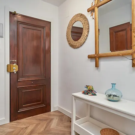 Apartamento La Mejor *