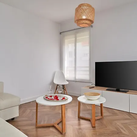 Apartamento La Mejor Torrox
