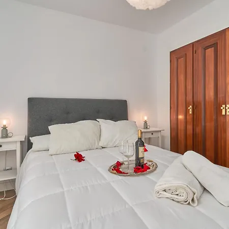 Apartamento La Mejor *