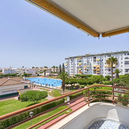 Apartamento La Mejor Torrox