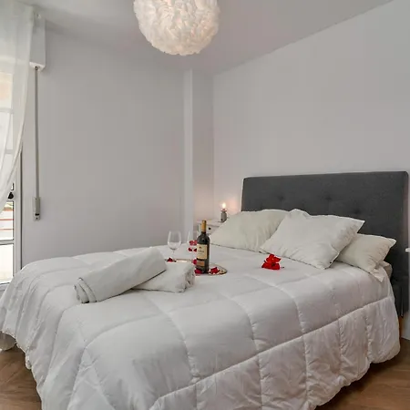 La Mejor Apartamento