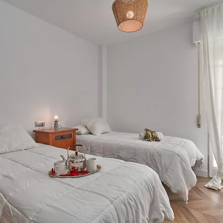 La Mejor Apartamento *
