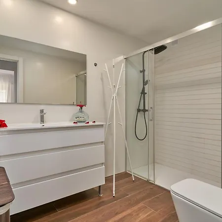 Apartamento La Mejor *