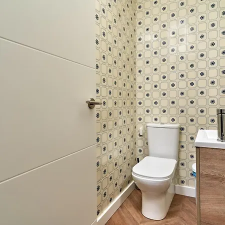 La Mejor Apartamento Torrox
