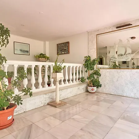 Apartamento La Mejor *
