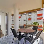 Appartement La Mejor