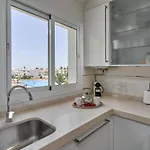La Mejor Appartement Torrox
