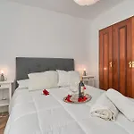 Appartement La Mejor Torrox